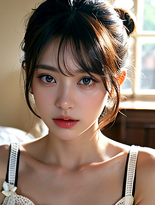 如何优雅地穿上一件吊带裙