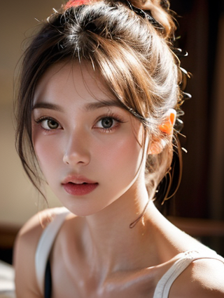 遇到问题便选择逃避的女性形象解析：如何理解与应对