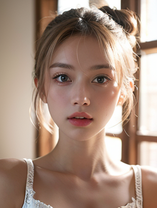 爱情：灵魂深处的温柔对话