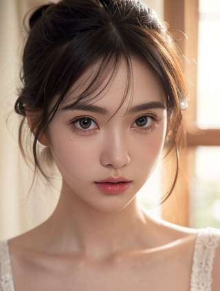 探索女性对感情的态度：一场心灵之旅