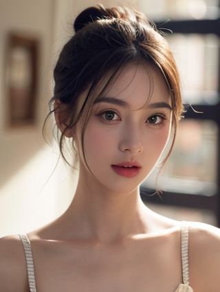 黑色打底衫的百搭魅力：与不同裤色的完美邂逅
