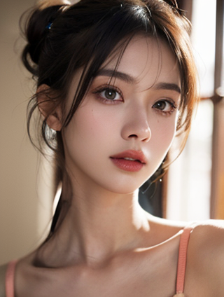 初中生夏季穿搭学生图片