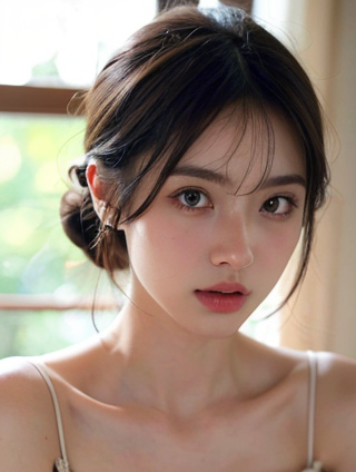 女人面对情感困扰的解决之道