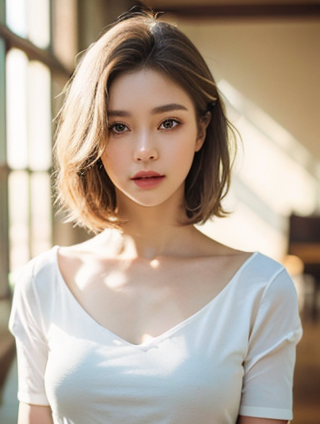 理解男人心中对女人的感知与情感