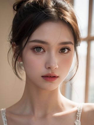 女人的情感世界：在岁月长河中寻找自我与幸福