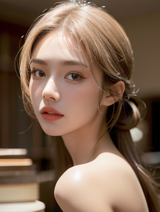 女性情感之河：流淌在时光里的温柔与坚韧