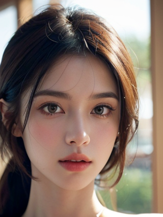 倾听心声：给予女孩们最温暖的慰藉