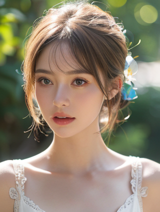 黑色与金色：优雅的女性时尚搭配