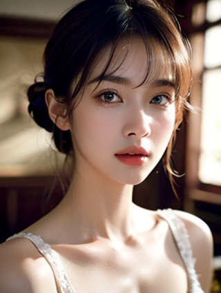 《情感的细腻与坚韧：在爱的世界里寻找自我》