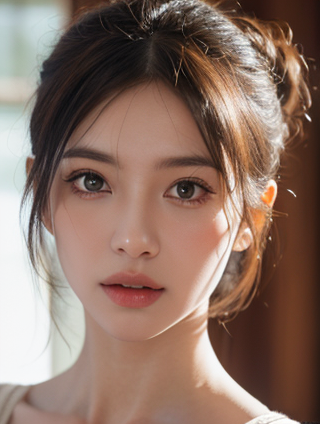 中国古代女子胸饰的魅力：穿越时空的华美传承