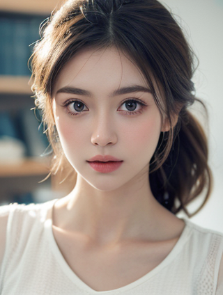 吊带背心女款图片欣赏