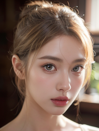 卫生巾广告创意用语：以美之名