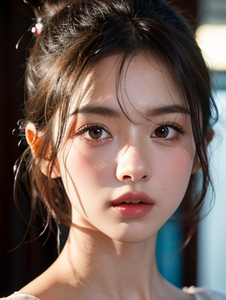 时尚搭配指南：灰色西服裤与衬衫的完美邂逅