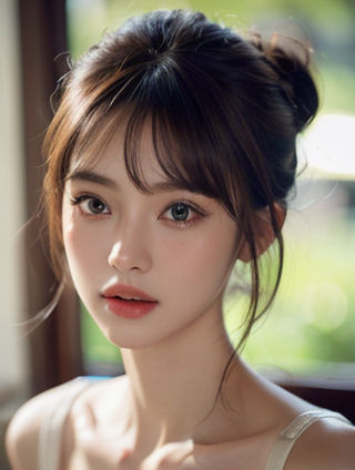 卫生巾广告创意用语：以美之名