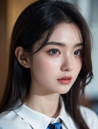经历感情的女子眼中的“如梦如幻”