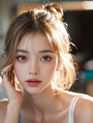 爱的等待与成长：如何面对女孩的退避