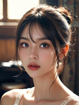 洞悉女性性格的智慧之门