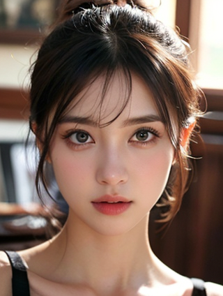 易碎与坚强：探索遇困即泣女生的性格特质