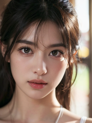 理性与情感交织：理性的女性究竟喜欢什么样的男性