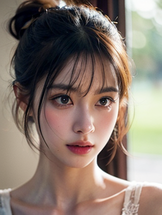灰色裤子搭配白色袜子，既简约又百搭：清新与优雅的视觉盛宴