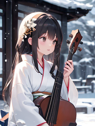【女人看淡一切释然：生命里最美的姿态】