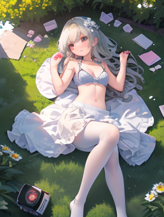 女性情感发展全年龄图解