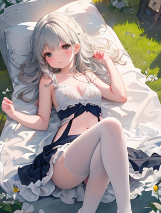 女生心情不好时的自我慰藉之道
