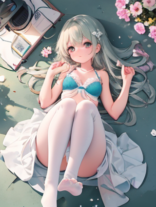 治愈心灵的温暖：选择恰当礼物让女友的心情重焕生机