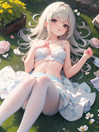 如何帮助女孩子克服感情中的不安全感