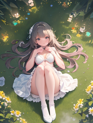女生的爱情说说文案：温柔与细腻的爱