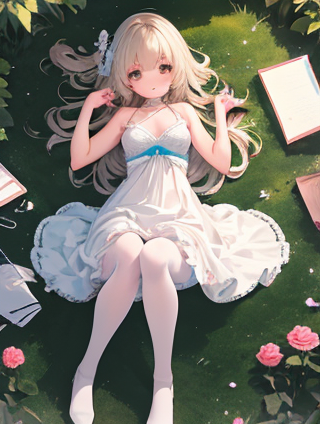 温柔与坚韧：女性情感世界的细腻篇章