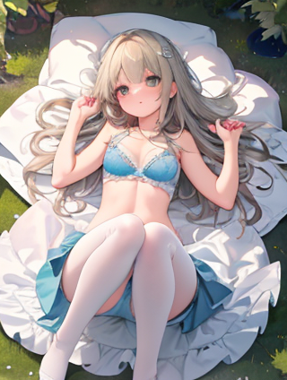 如何用高情商安慰心情不佳的女孩