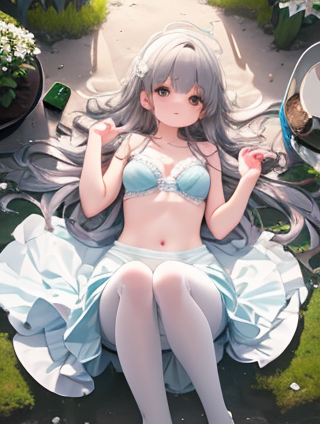 黑西服与灰西裤的完美搭配：打造时尚优雅的女性形象