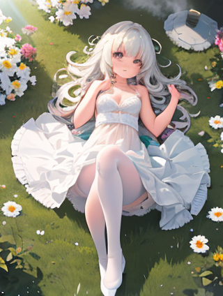 深邃夏夜的礼服：黑色吊带连衣裙