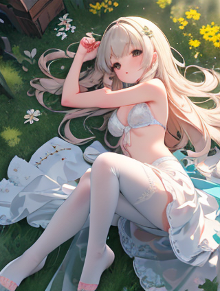 小女孩舞蹈服装设计中的三角裤元素