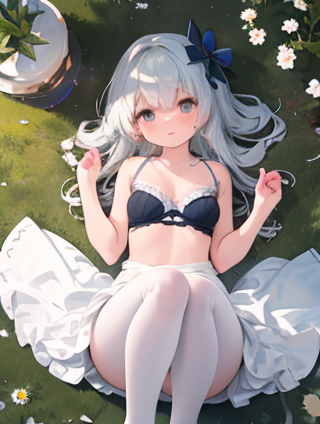 黑色打底衫搭配什么颜色裙子好看
