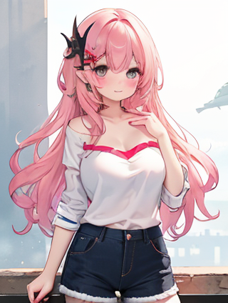 透明丝绸服装秀：轻盈与美的交融