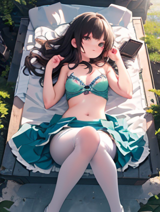 以校服为镜：女性视角下的校园生活
