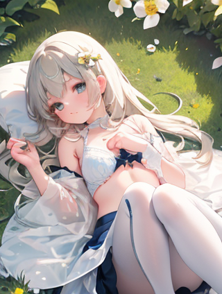静水流深，女子之心：一抹哀愁在心间