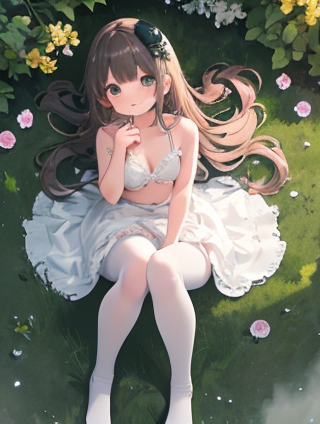 【释怀与柔情：女性智慧的温柔力量】