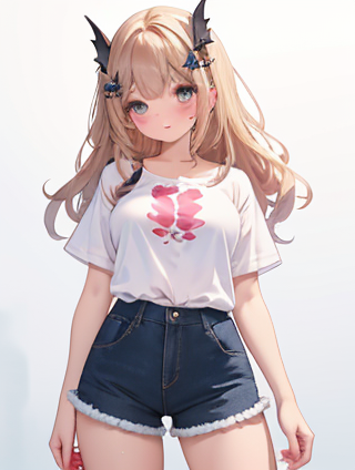 裤子勒痕的消除与护理