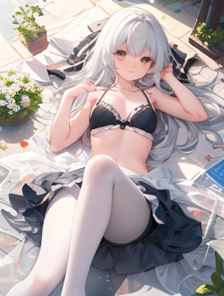 如何帮助女孩子克服感情中的不安全感