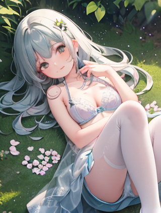【题目】：情感的细腻与复杂——女孩们的“患得患失”