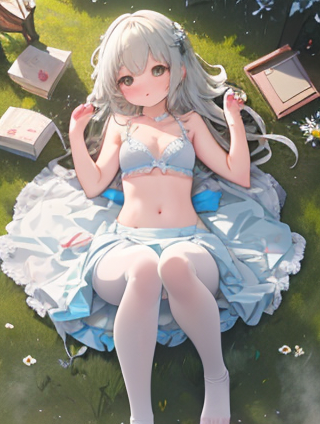 青少年女性内衣的选择与健康成长