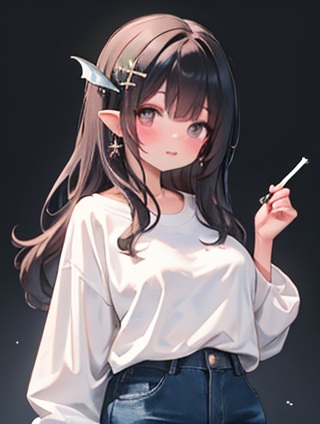 【初中女生鞋子推荐：选择时尚与舒适兼备的款式】