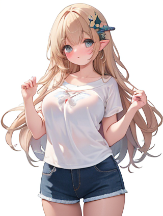 理性的女性：智慧与情感共融的魅力