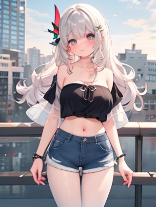蓝色的完美搭档：探索色彩搭配的艺术