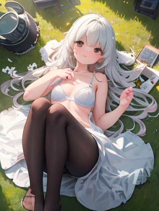 标题：学生穿肉色丝袜的审美与穿搭指南