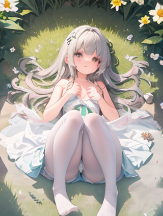 《温柔的忧伤：女孩在爱情中的细腻情感》