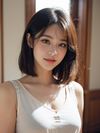 题目：探讨初中女生着装与健康